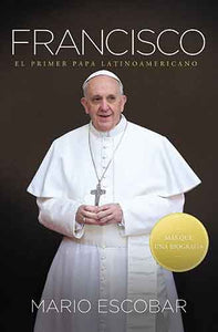 Francisco: First Latin American Pope