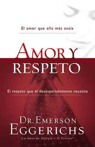 Amor y respeto