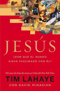 Jesús: Why the World is Still Fascinated By Him