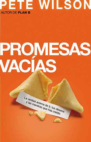 Promesas vacías