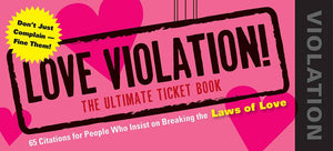 Love Violations