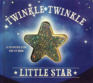 Twinkle Twinkle Little Star