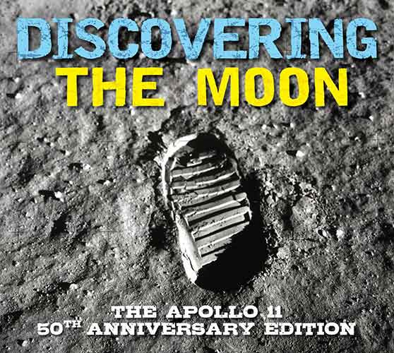 Discovering The Moon