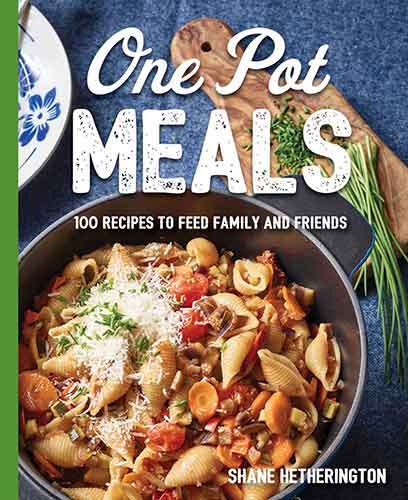 One Pot Meals