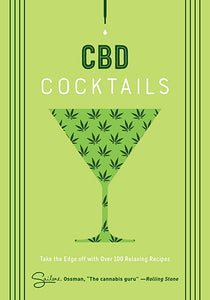 CBD Cocktails