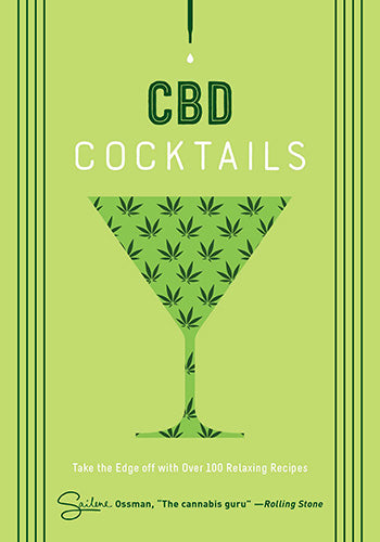 CBD Cocktails