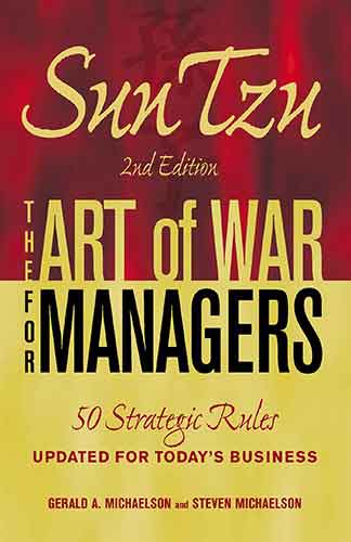 Sun Tzu - The Art of War for Managers