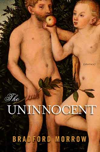 The Uninnocent: Stories