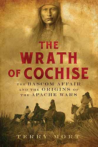 The Wrath of Cochise