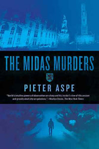 Midas Murders