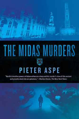 Midas Murders