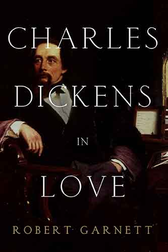 Charles Dickens in Love