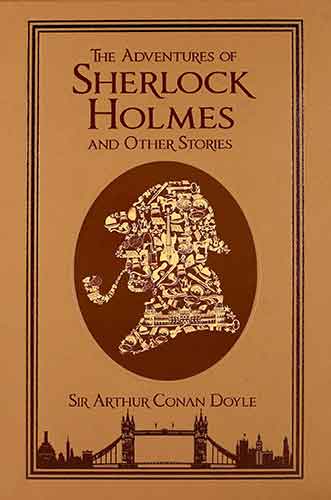 The Adventures of Sherlock Holmes and Other Stories