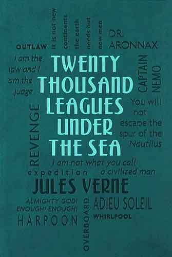 Twenty Thousand Leagues Under the Sea