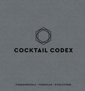 Cocktail Codex