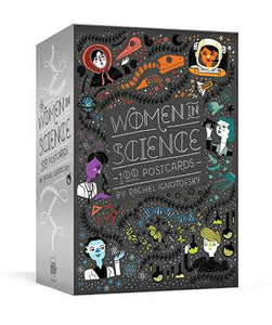 Women in Science