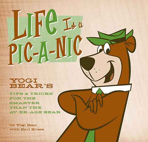 Life Is a Pic-a-Nic: Tips & Tricks for the Smarter Than the Av-er-age Bear