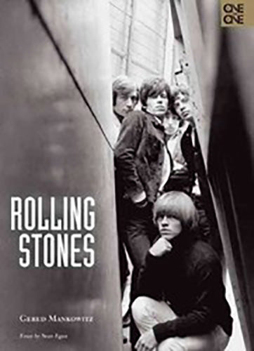 Rolling Stones (One On One)