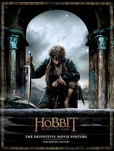 Hobbit: The Definitive Movie Posters