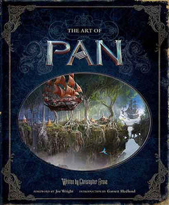 Art of Pan