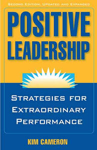 Positive Leadership