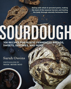 Sourdough