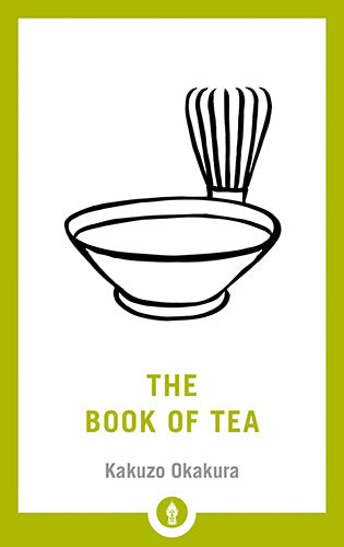 The Book Of Tea