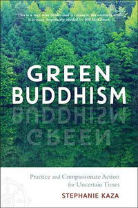 Green Buddhism