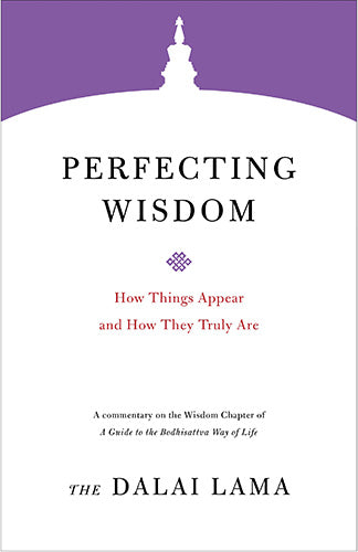 Perfecting Wisdom