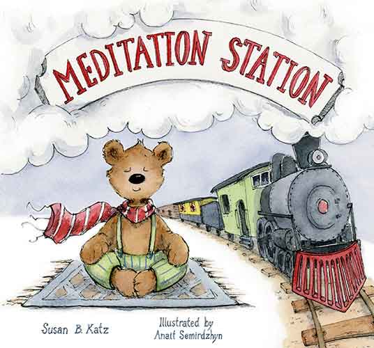 Meditation Station