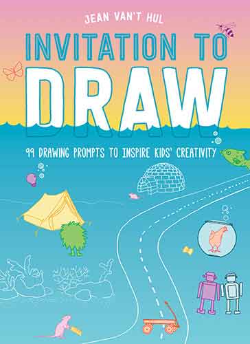 Invitation to Draw