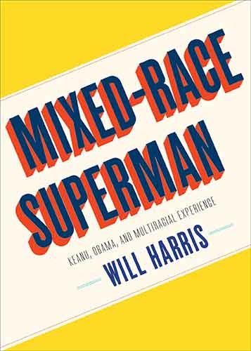 Mixed-Race Superman