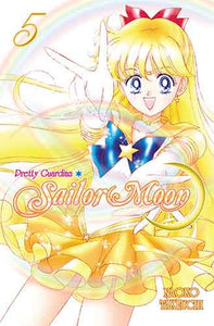 Sailor Moon 5