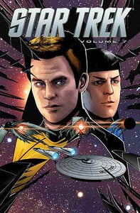 Star Trek Volume 7