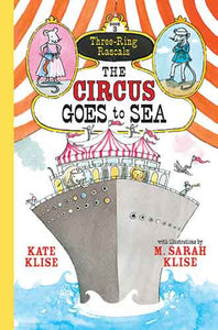 The Circus Goes to Sea