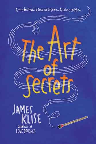 The Art of Secrets