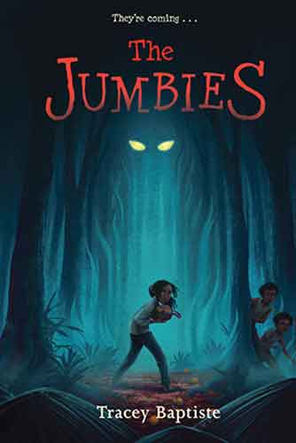 The Jumbies