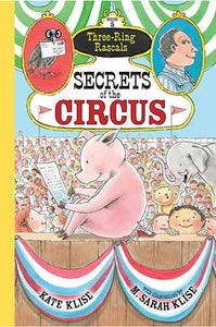 Secrets of the Circus