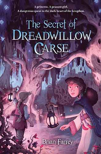 The Secret of Dreadwillow Carse