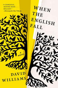 When the English Fall