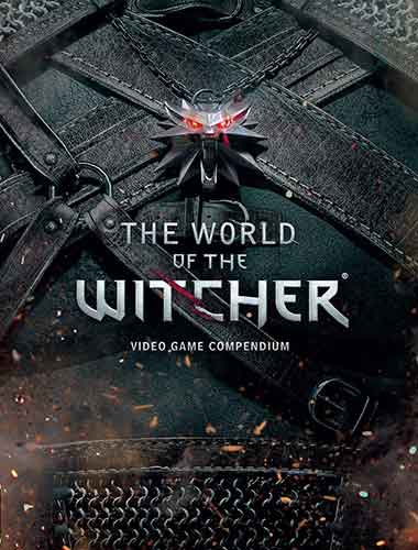 The World Of The Witcher