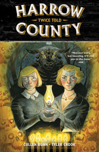 Harrow County Volume 2 Twice Told