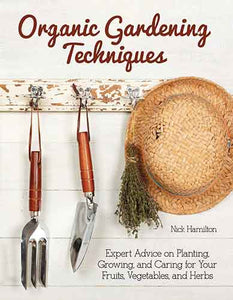 Organic Gardening Techniques