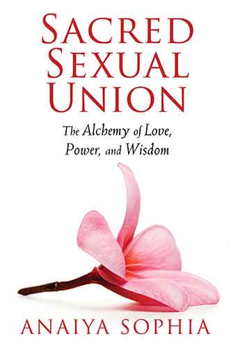 Sacred Sexual Union