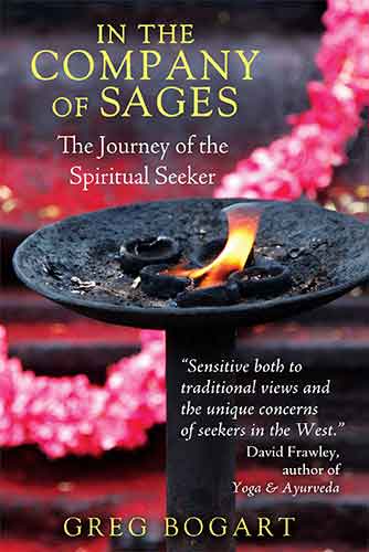 In the Company of Sages: The Journey of the Spiritual Seeker