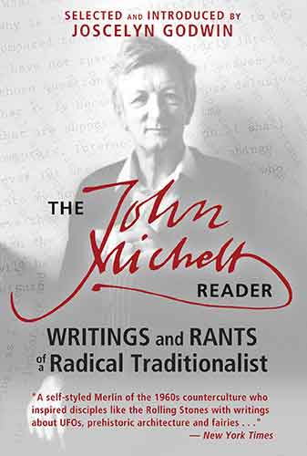 The John Michell Reader