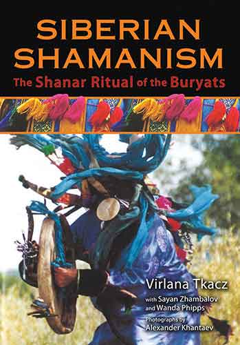 Siberian Shamanism