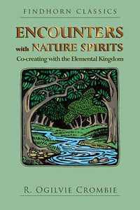 Encounters with Nature Spirits: Co-creating with the Elemental Kingdom