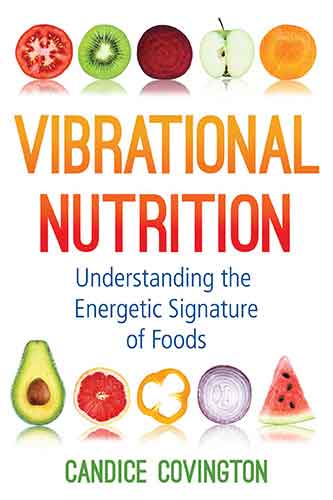 Vibrational Nutrition