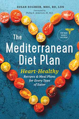 The Mediterranean Diet Plan